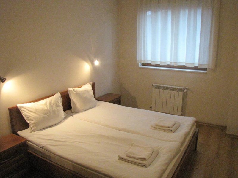 Edelweiss Inn Apartments