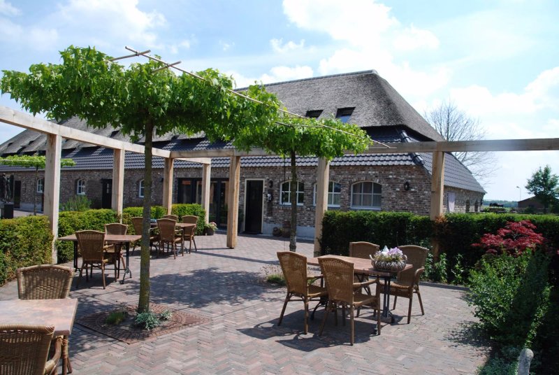 B&B Leendershoeve