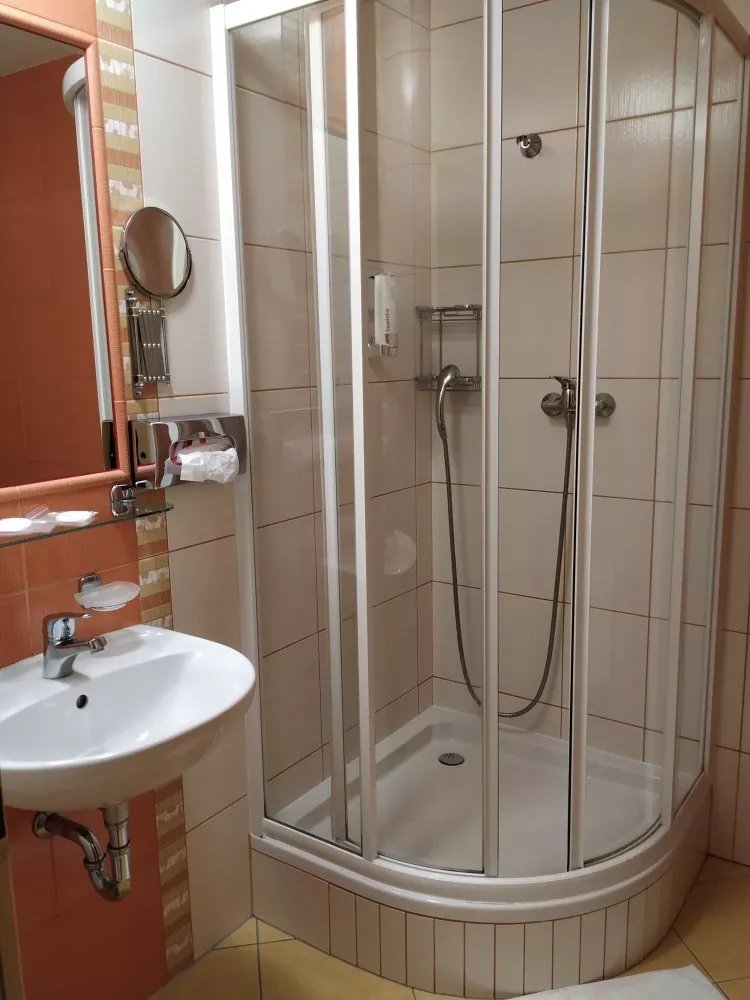 Hotel TREND