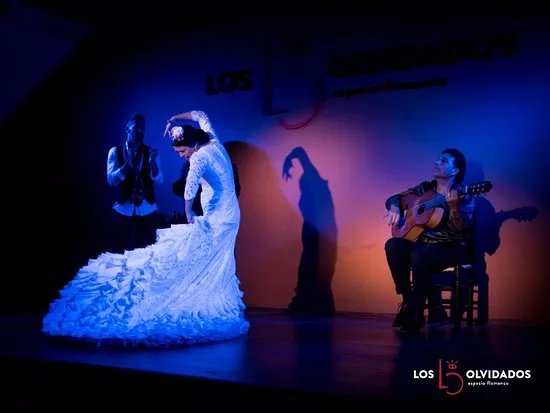 Flamenco los Olvidados