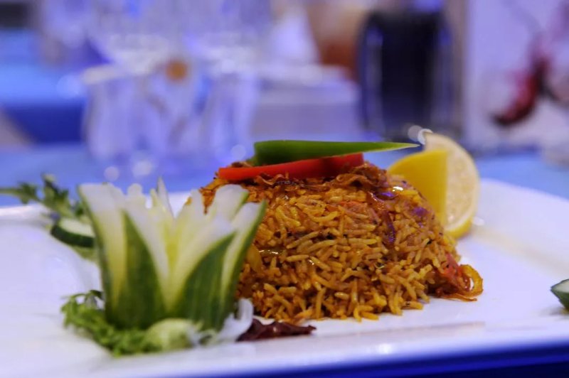 Ruchi Fine Indian Cuisine