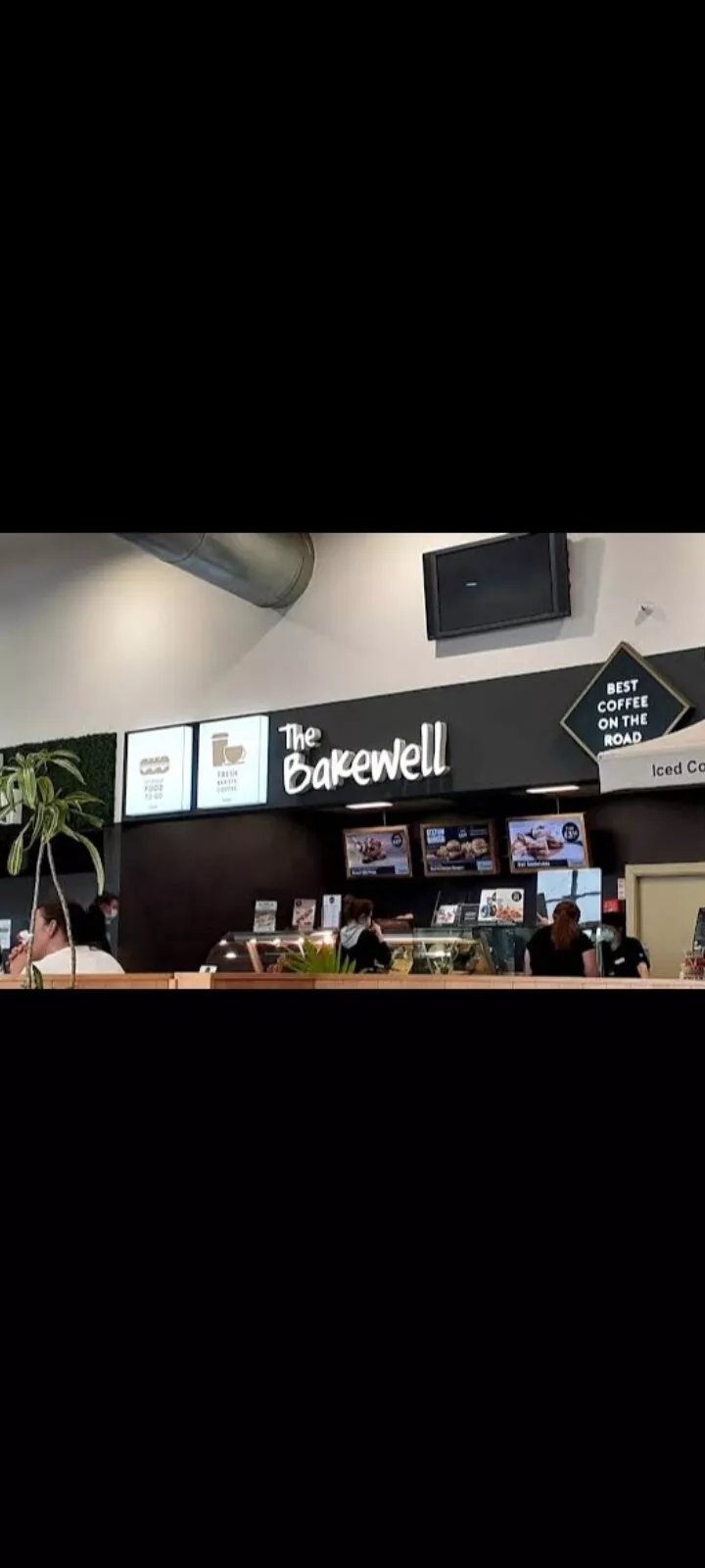 Midway Foodcourt