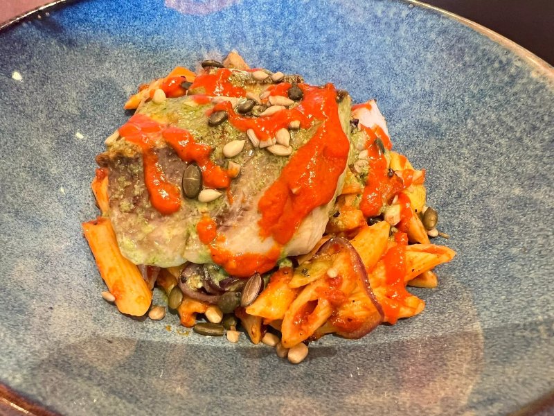 Les Saveurs du Bistrot