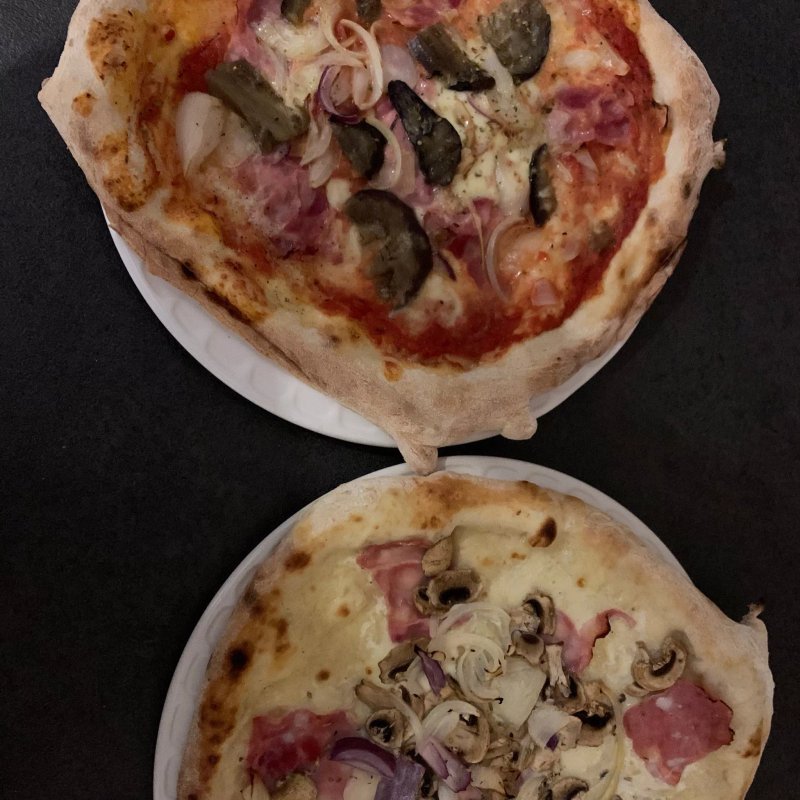 Trattoria Pizzeria Il Castello