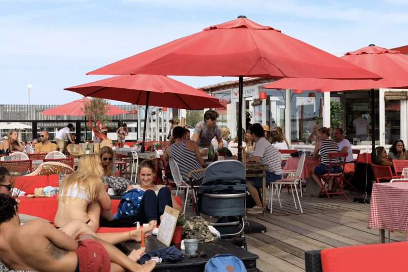 Beachclub Culpepper