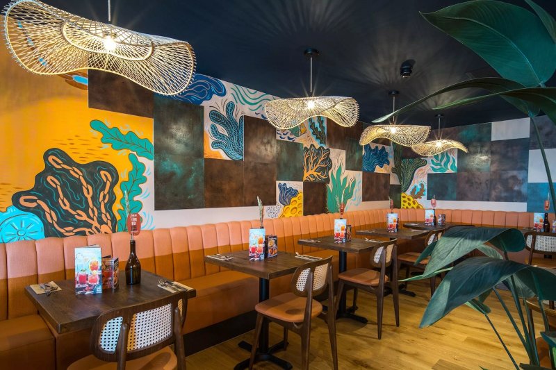 Zizzi - Chatham