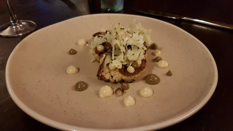 Castle Inn Restaurant