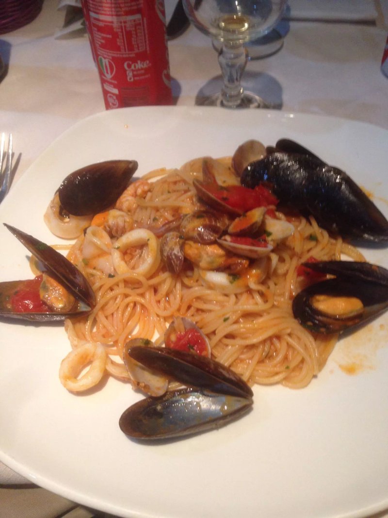 Ristorante Ambrosiano Di Xu Pinguang & C. SAS