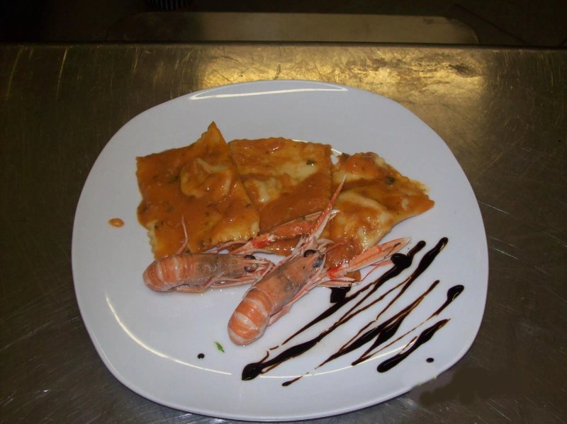 Ristorante A'bbubbazza