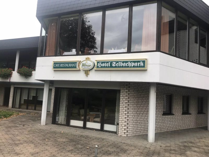 Selbachpark Hotel-Restaurant