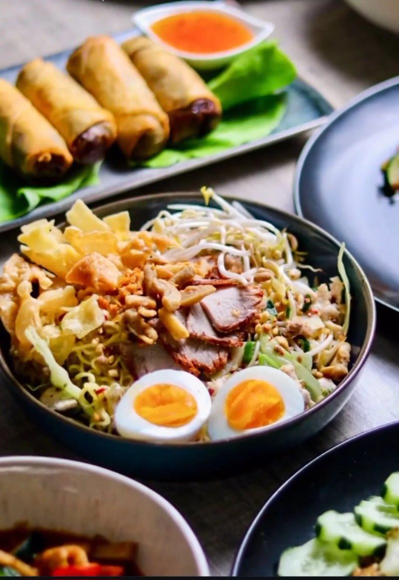 Zen Yai Thai Noodles