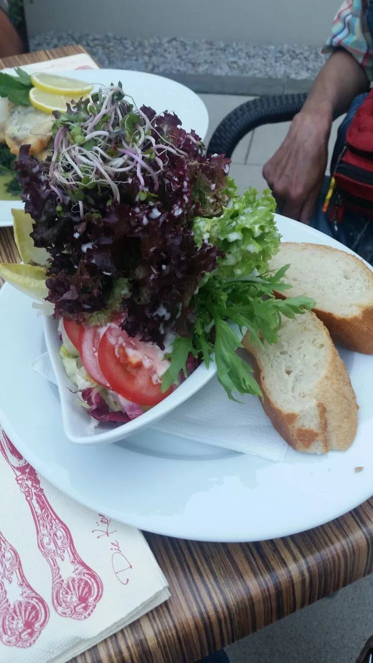 Glauchauer Marktrestaurant
