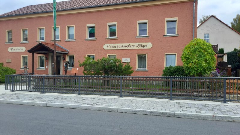 Kokosmanufaktur - Hilger