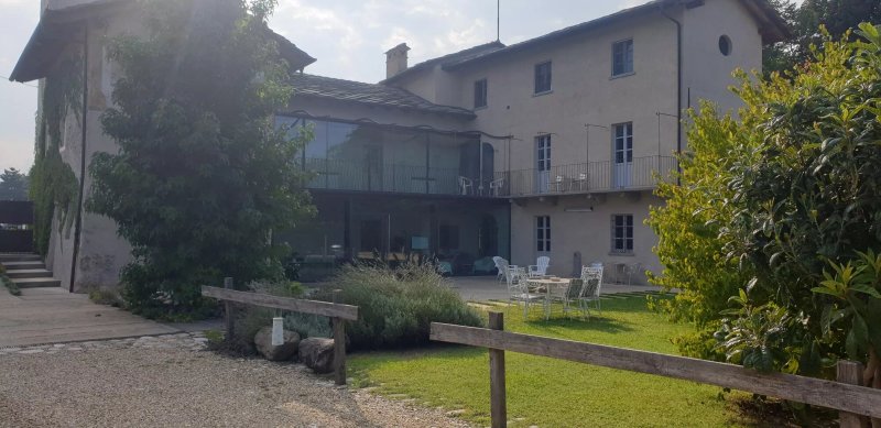 Casa Torre Allera