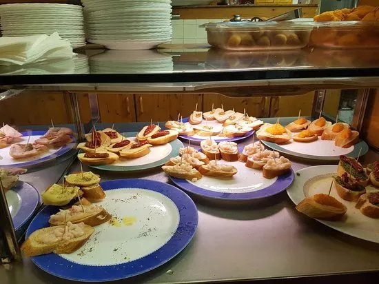 Osteria Dai Carrettai