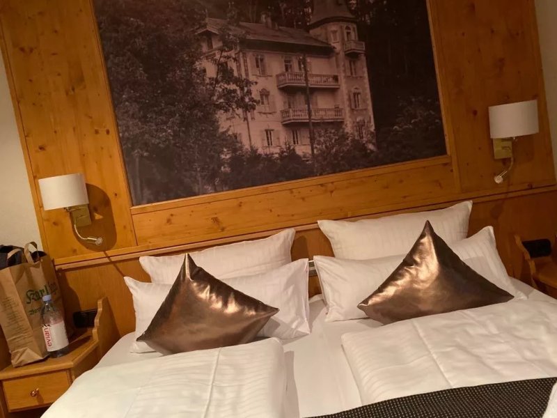 Hotel Strasser