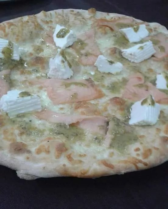L'arte Della Pizza