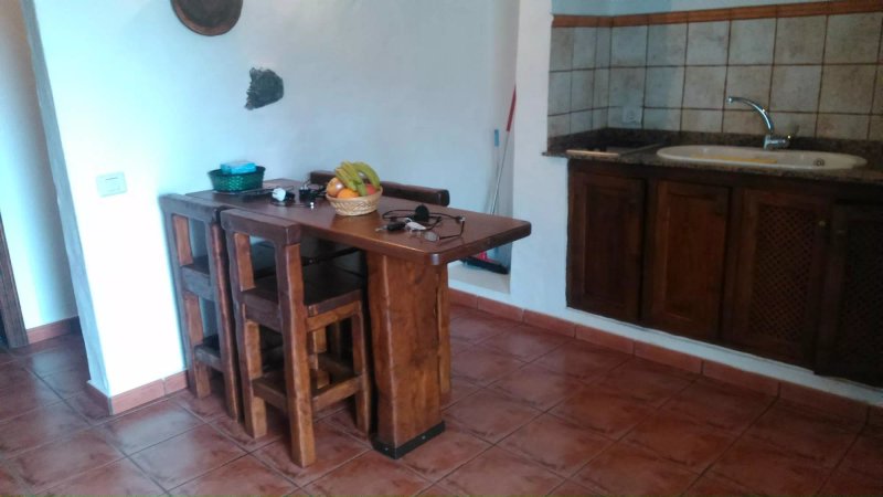Finca Las Quentia