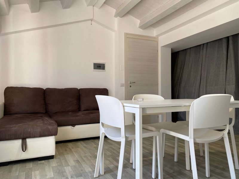 Marina di Petrolo Apartments