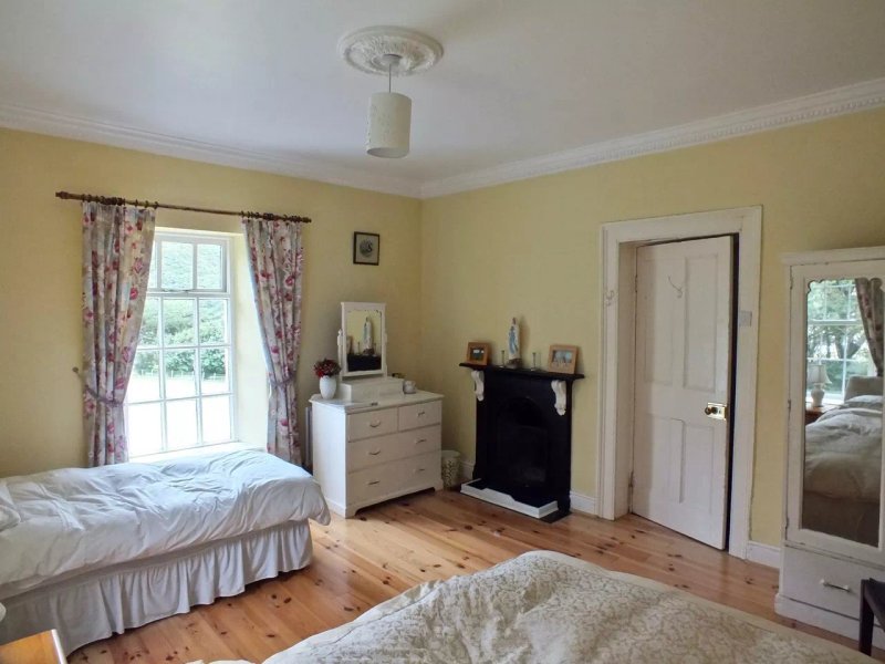 Kylemore Lodge B&B