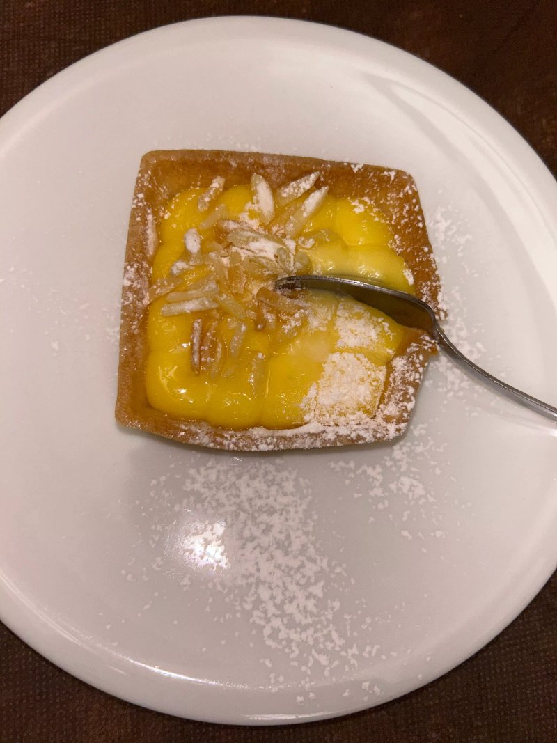 La Bruschetta