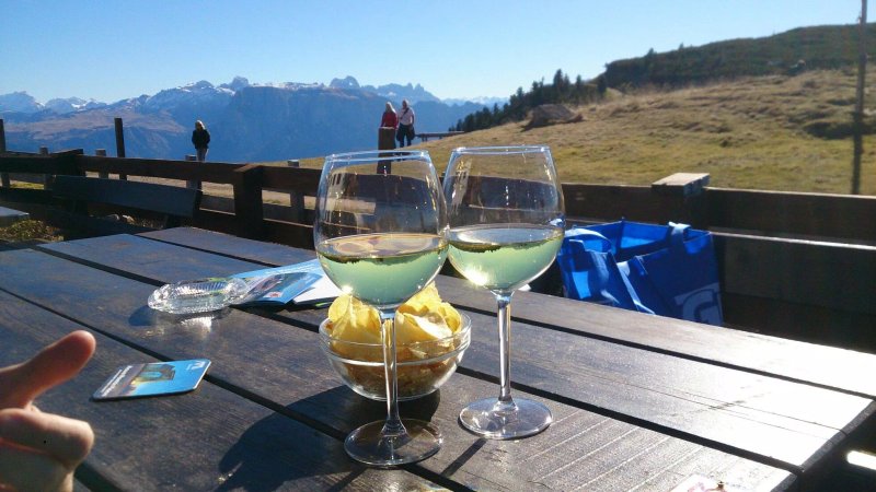 Gasthof Unterhorn