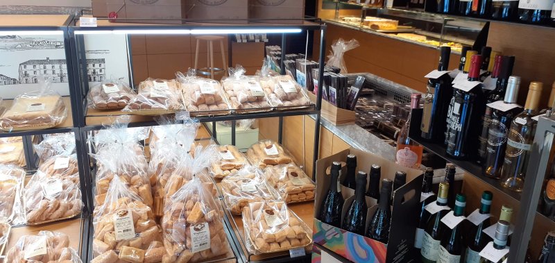 Pasticceria Perbellini Ernesto Srl
