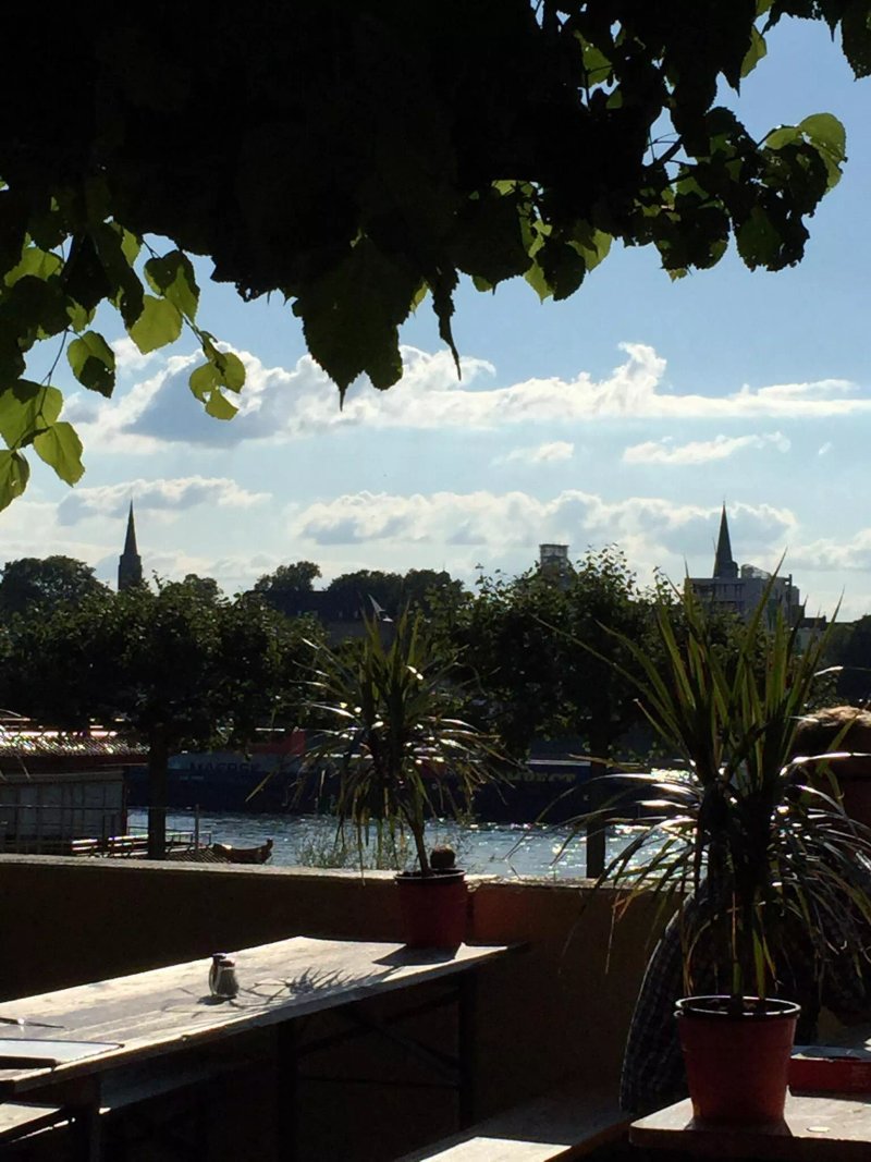 Rheinlust