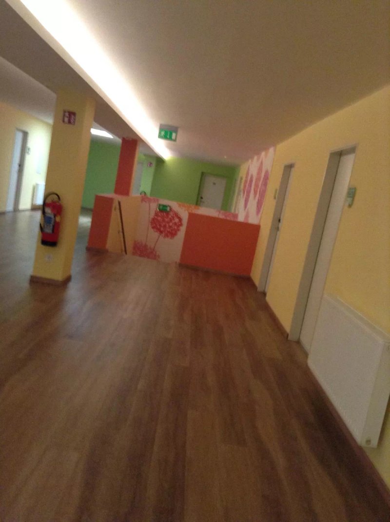 Motel Schlafgut