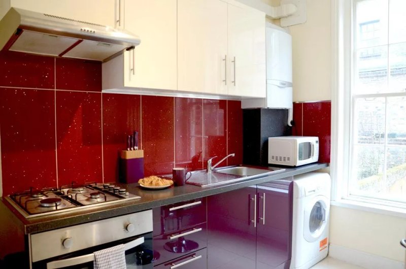 OYO Flagship 30360 Argyle Square Kings X 4 Bed