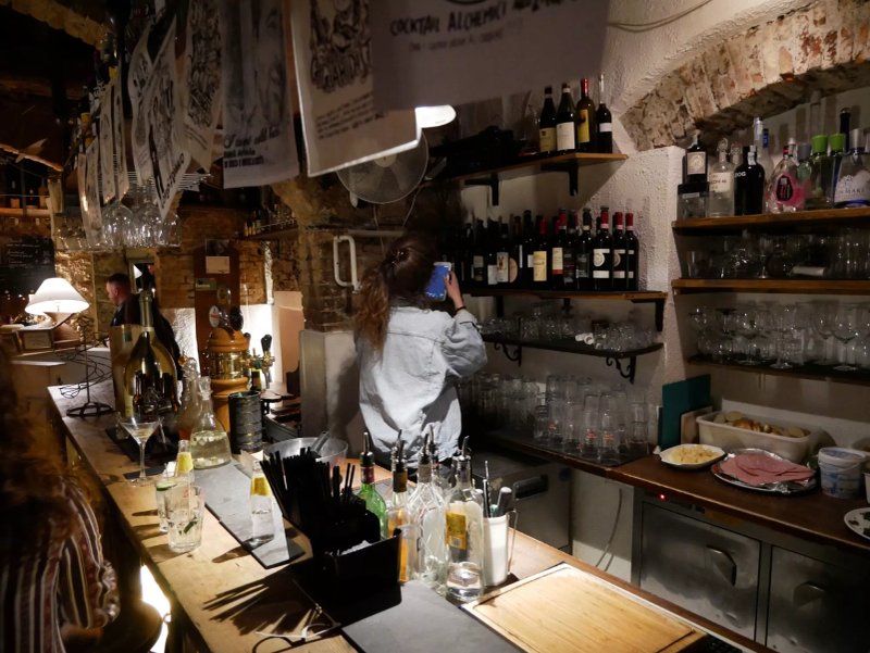 Taverna Zaccaria