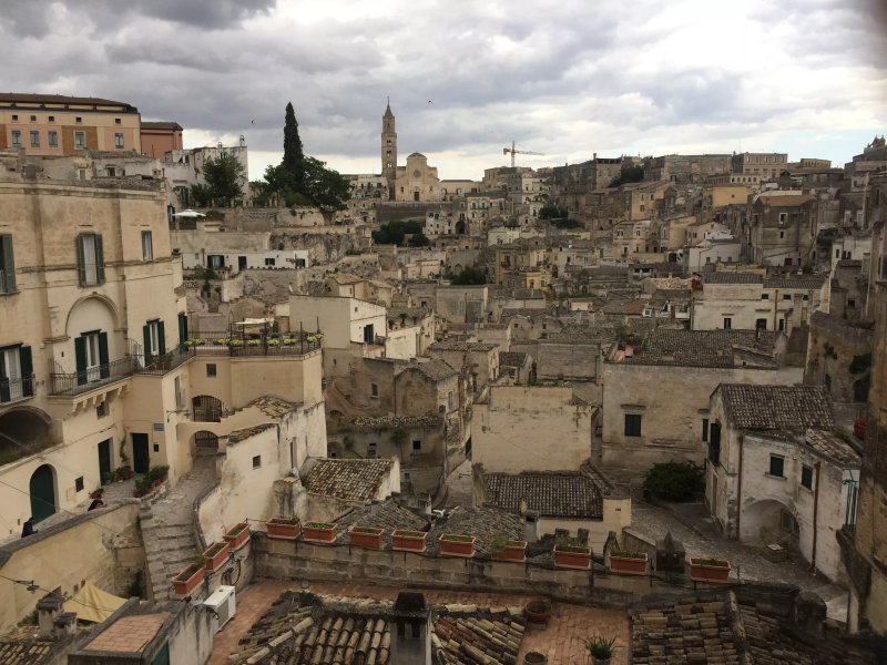 Il Viaggiatore
