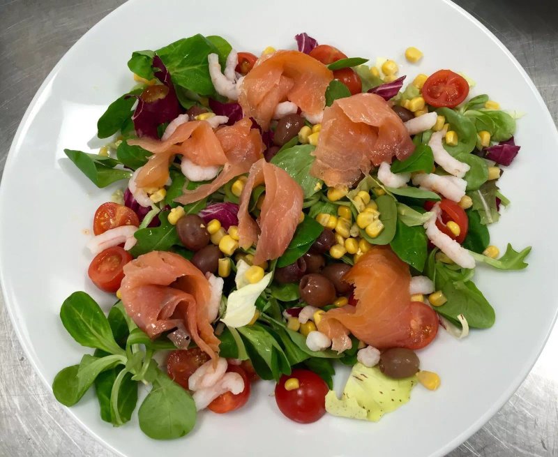 Fraccaro Cafe