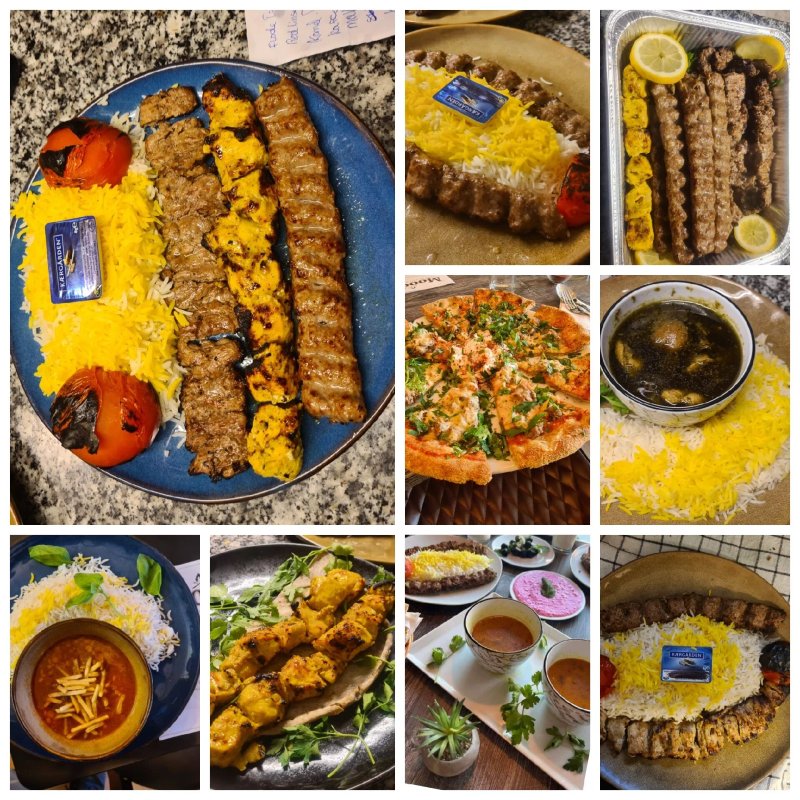 Mood Persian Cuisine