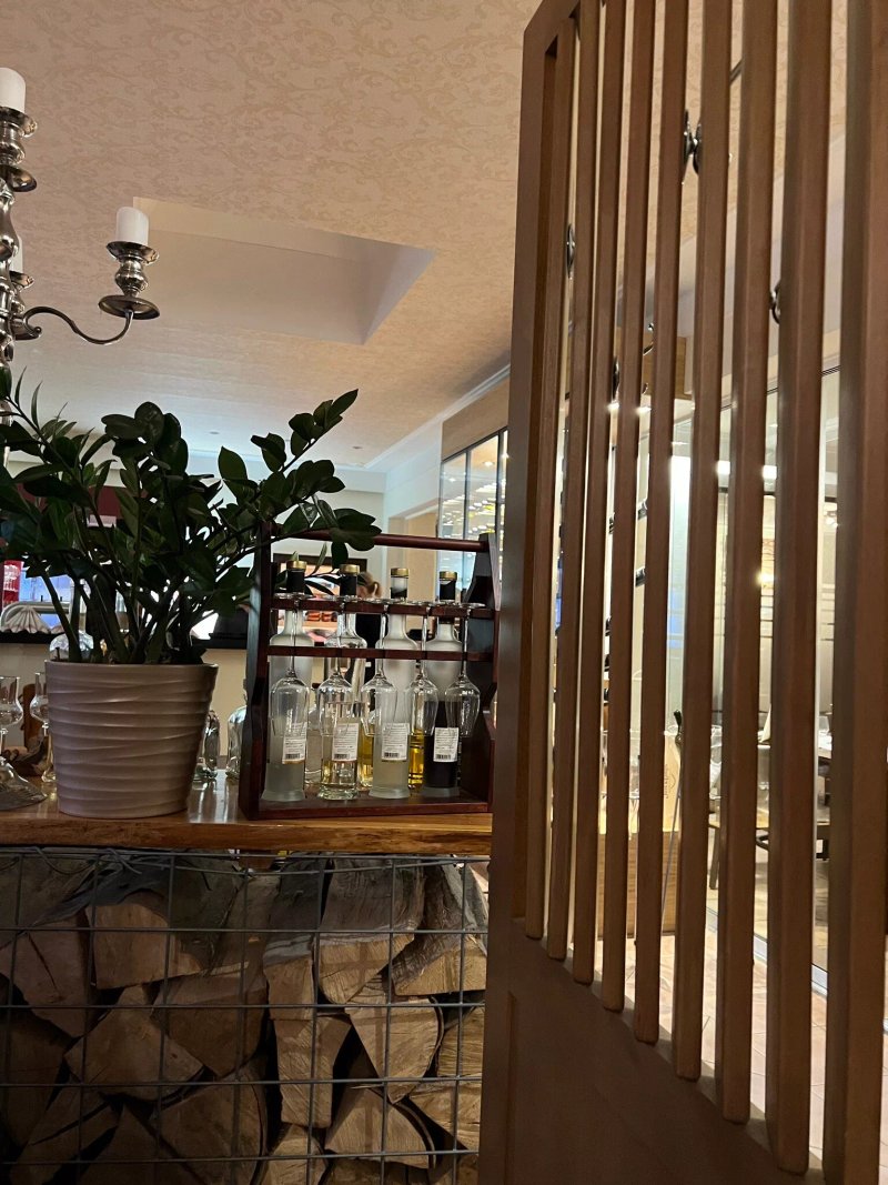 Landgasthof Zur Post
