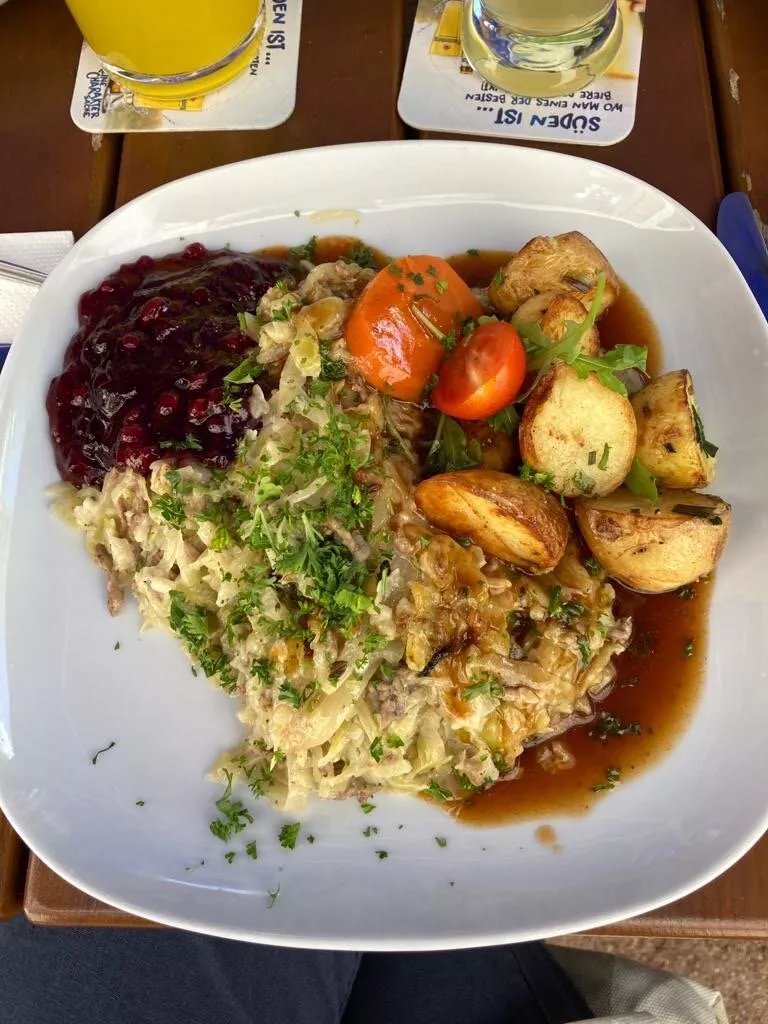 Gasthaus Breitbrunnen