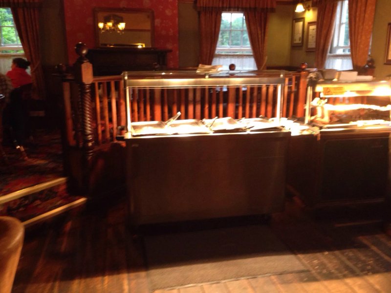 The White Hart