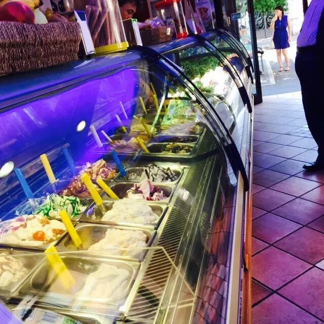 Antica Gelateria De Matteis