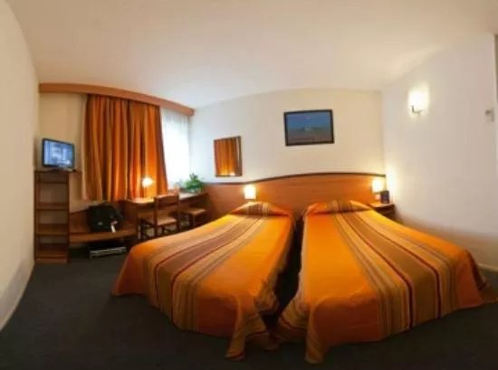 Cit'Hotel Stim'otel