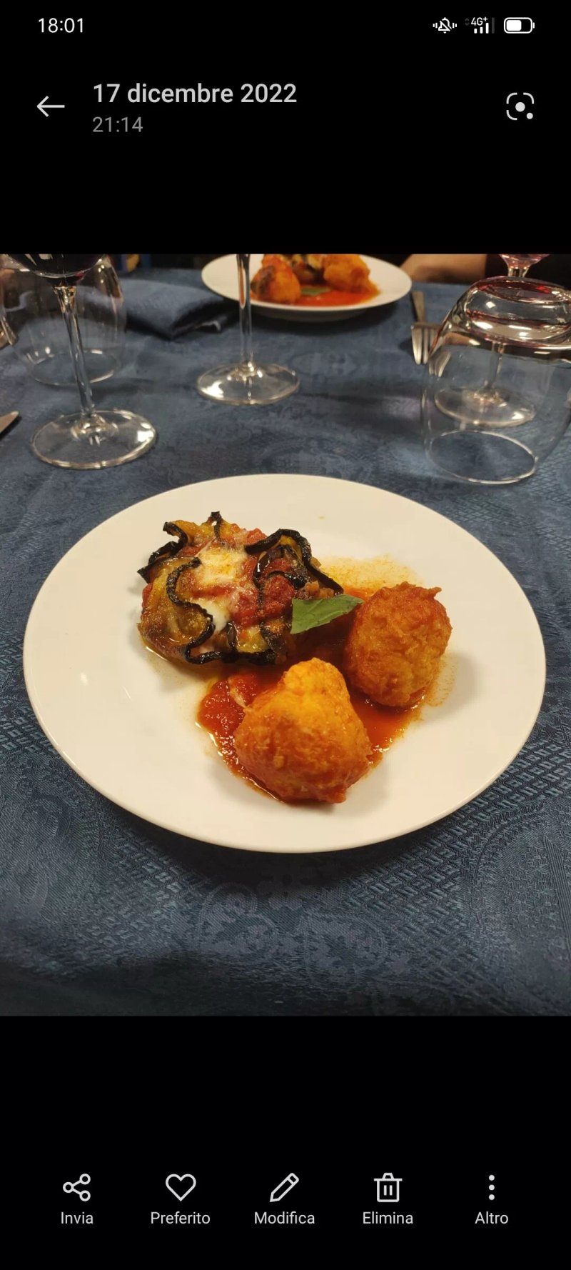Ristorante Dal Cianci
