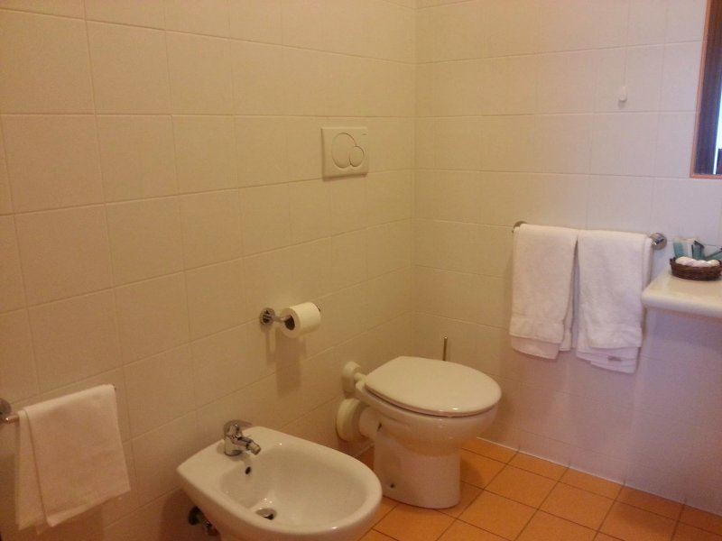 Hotel Vitti
