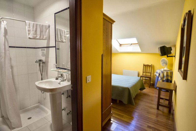 Pension Monteverde