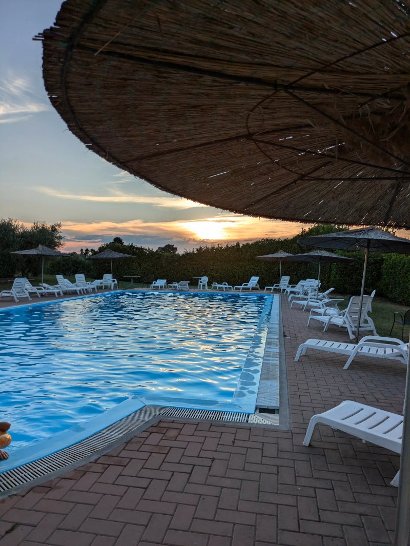 Poggio Bella Vista