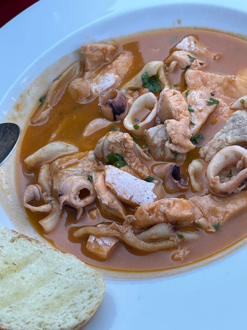 Lust auf Italien