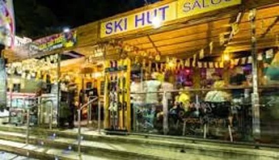 The Ski Hut