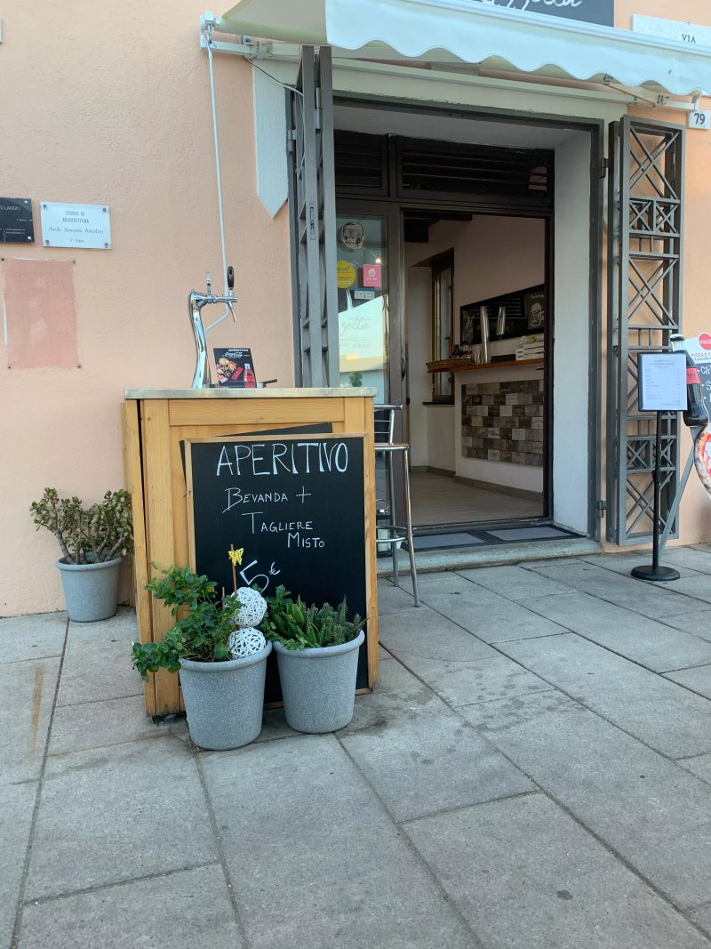 La Piazzetta