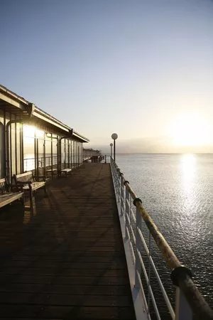Strand Heringsdorf