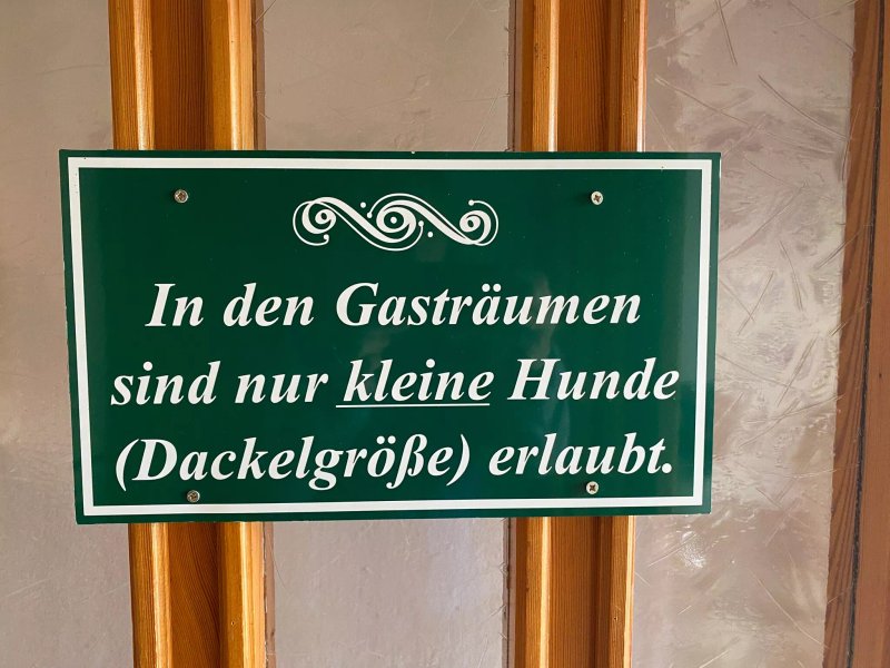 Cafe Moosmuhle