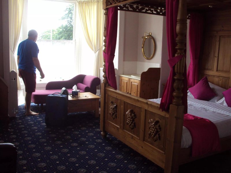 Estoril Hotel