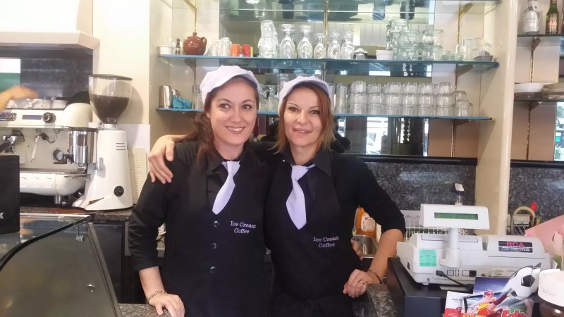 Ice Cream Coffee di Miglino Laura & C S.n.c